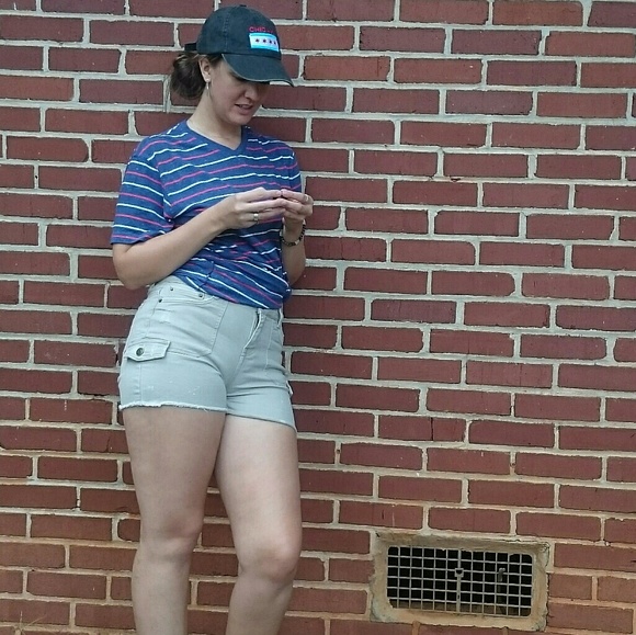 Light Shorts with Character - Picture 2 of 8